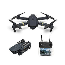 Load image into Gallery viewer, ANYONE Can Take Amazing Aerial Footage With This Drone