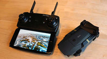Load image into Gallery viewer, ANYONE Can Take Amazing Aerial Footage With This Drone