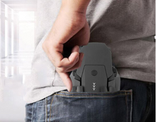 Load image into Gallery viewer, ANYONE Can Take Amazing Aerial Footage With This Drone